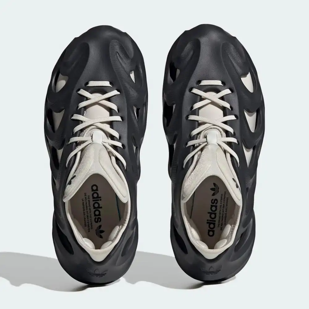 adidas adiFOM Q Legend Ink foto 2