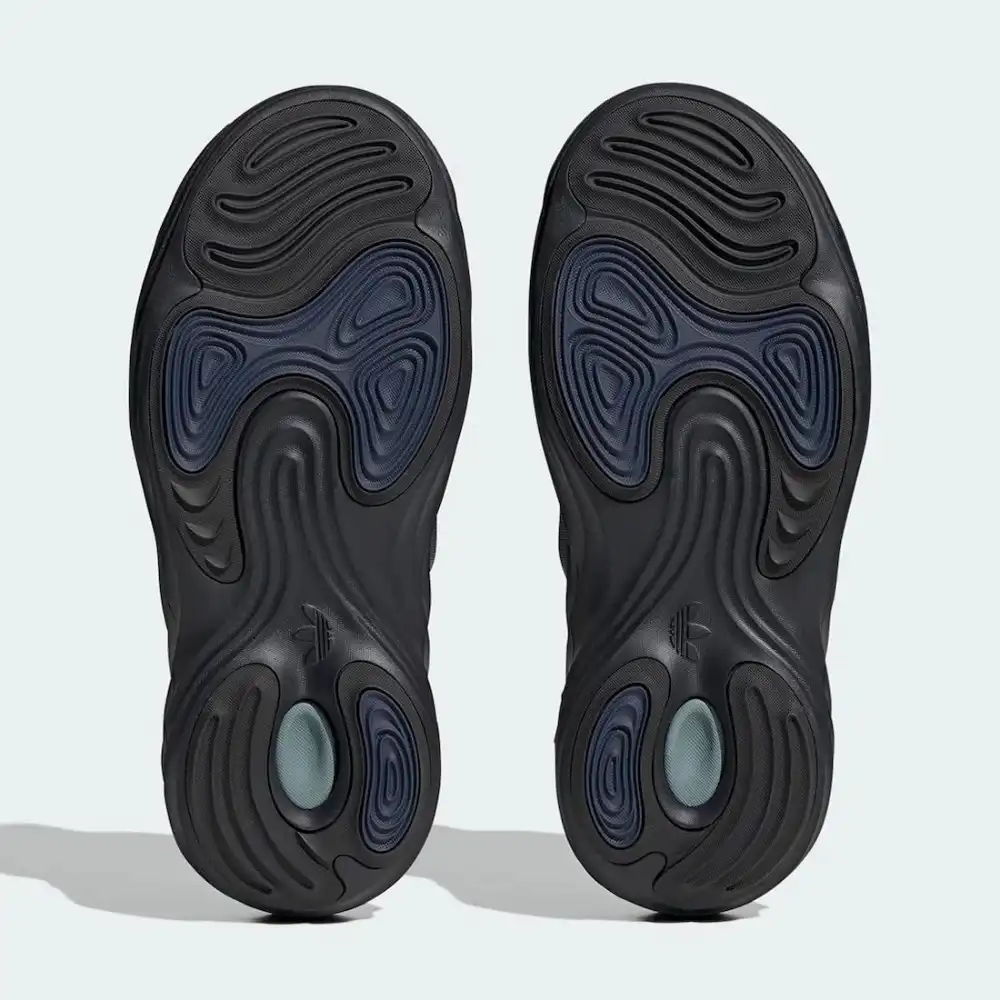 adidas adiFOM Q Legend Ink foto 5