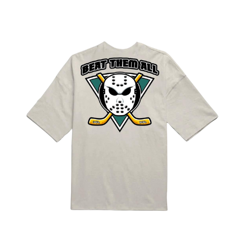 Camiseta Impie Mighty Off