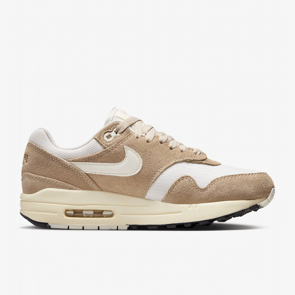 Air max store 1 beige black