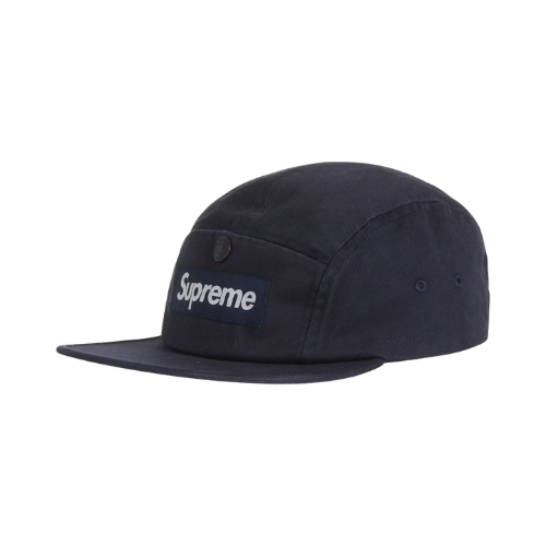 Sweater Supreme Small Box Ribbed Black - Droper
