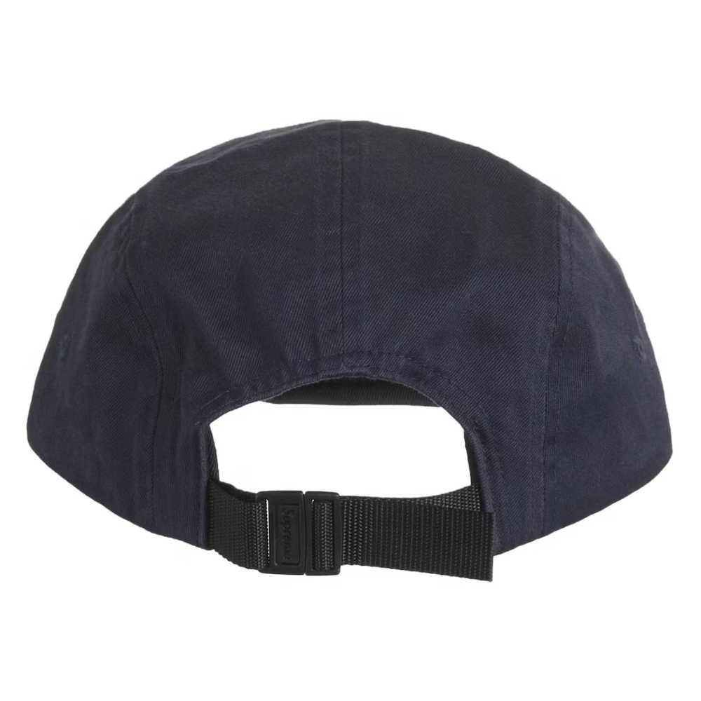 Boné Supreme Snap Pocket Camp Navy foto 1