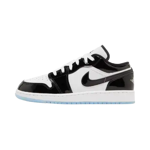 Air Jordan 1 Low GS SE Concord
