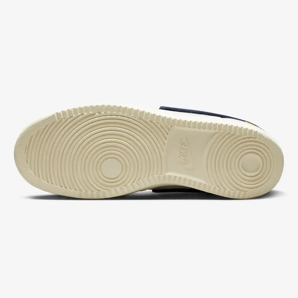 Union LA x Air Jordan 1 KO Low Sail Muslin - Droper