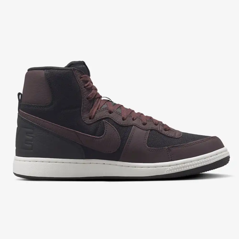 Nike Terminator High Velvet Brown foto 3