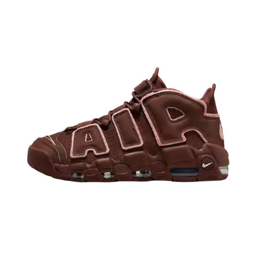 Nike Air More Uptempo Valentine's Day