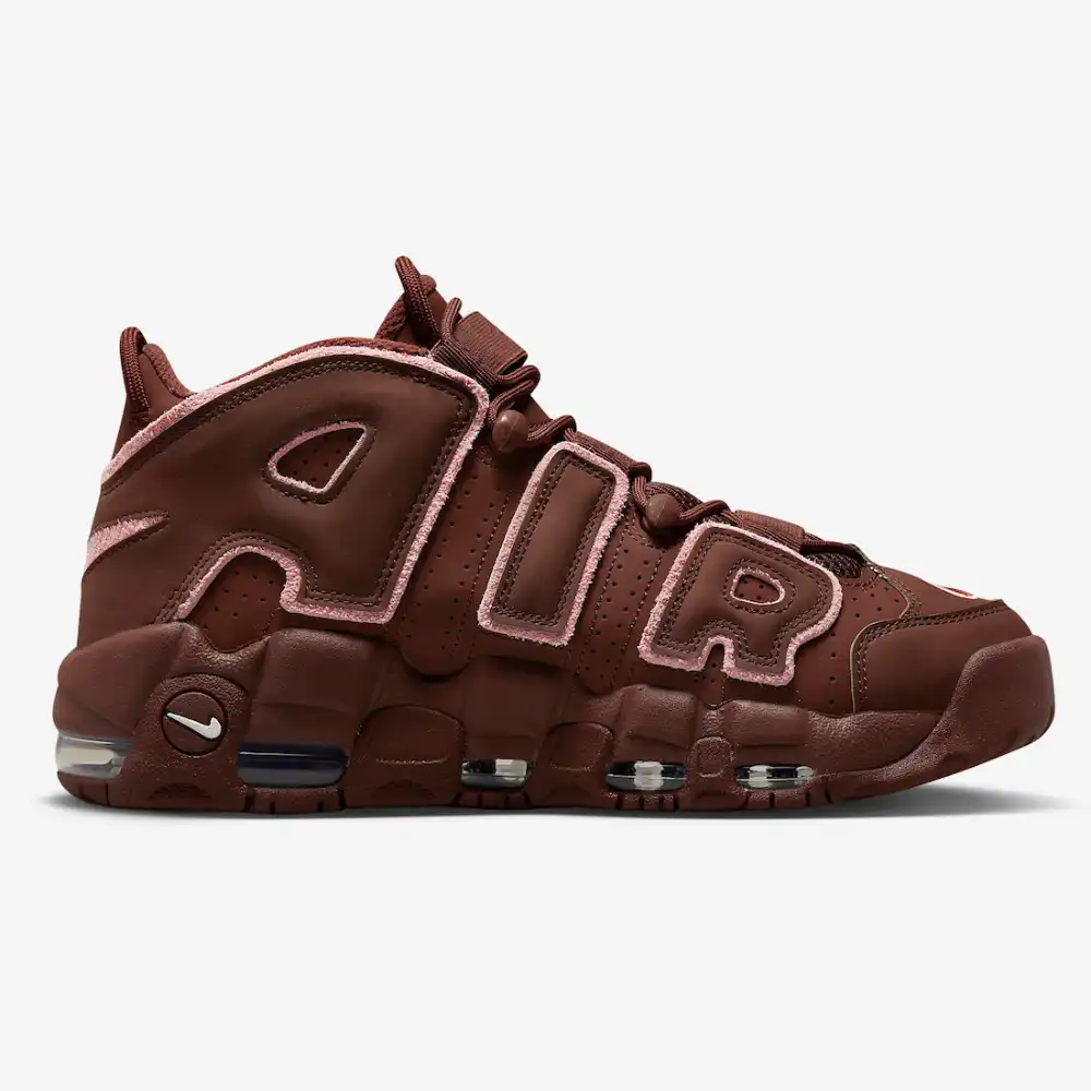 Imagem Nike Air More Uptempo Valentine's Day