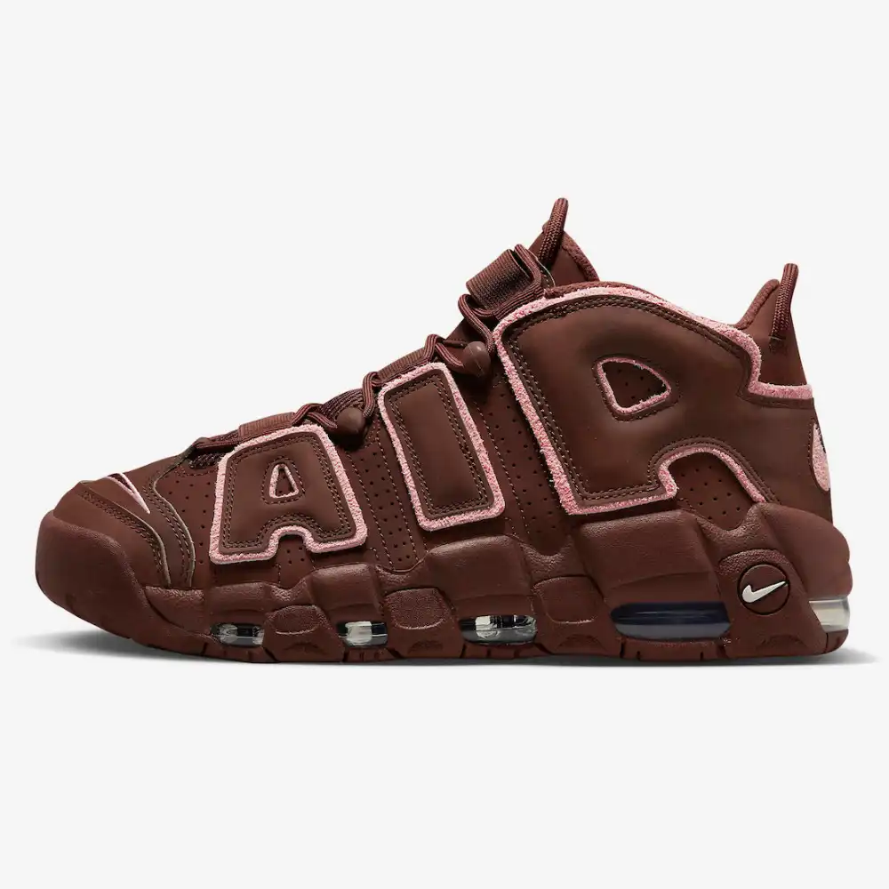 Imagem Nike Air More Uptempo Valentine's Day