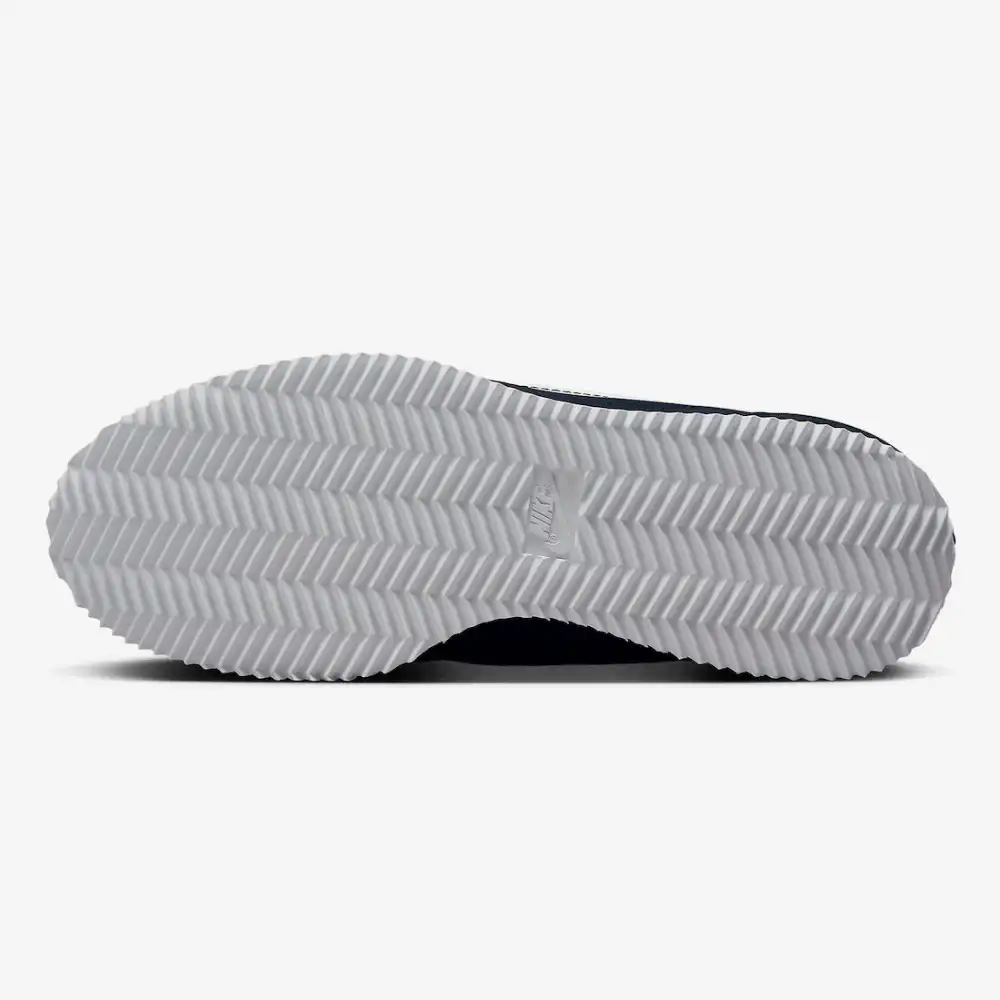 CLOT x Nike Cortez Black White foto 5