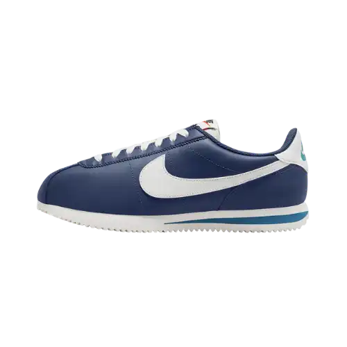 Nike Cortez 23 Midnight Navy