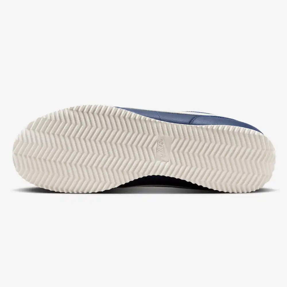 Nike Cortez 23 Midnight Navy foto 5