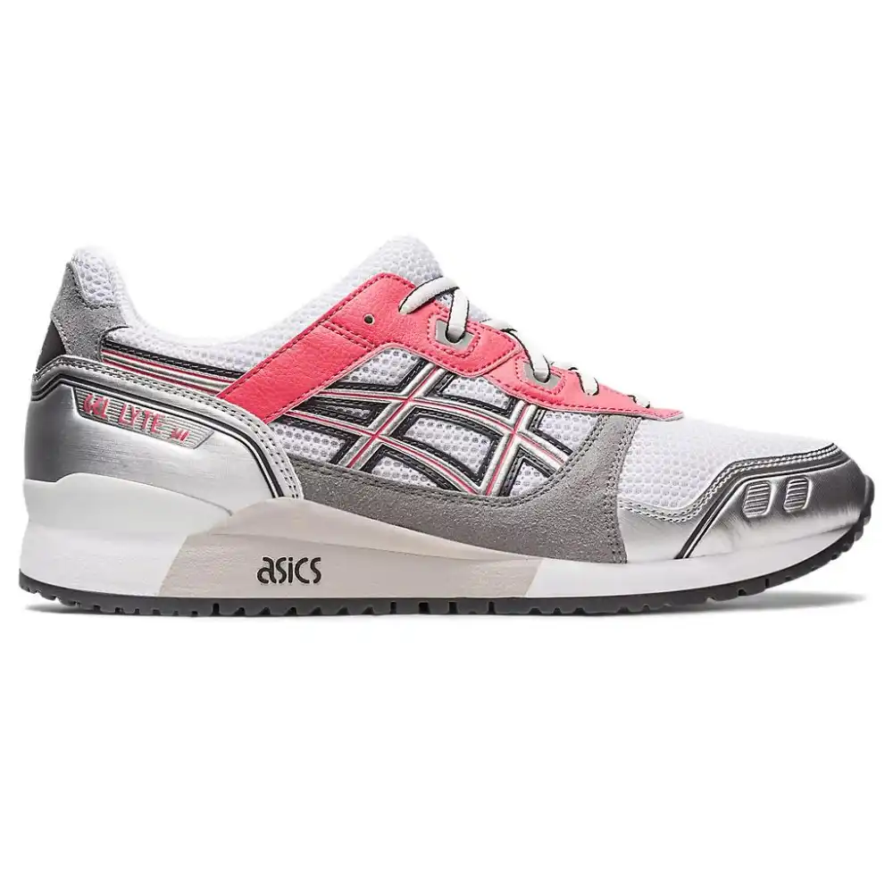 Asics Gel-Lyte 3 OG White Sienna foto 1