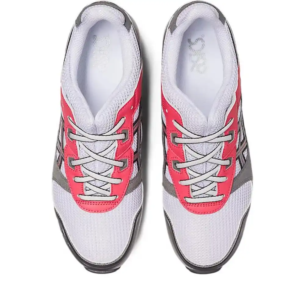 Asics Gel-Lyte 3 OG White Sienna foto 2