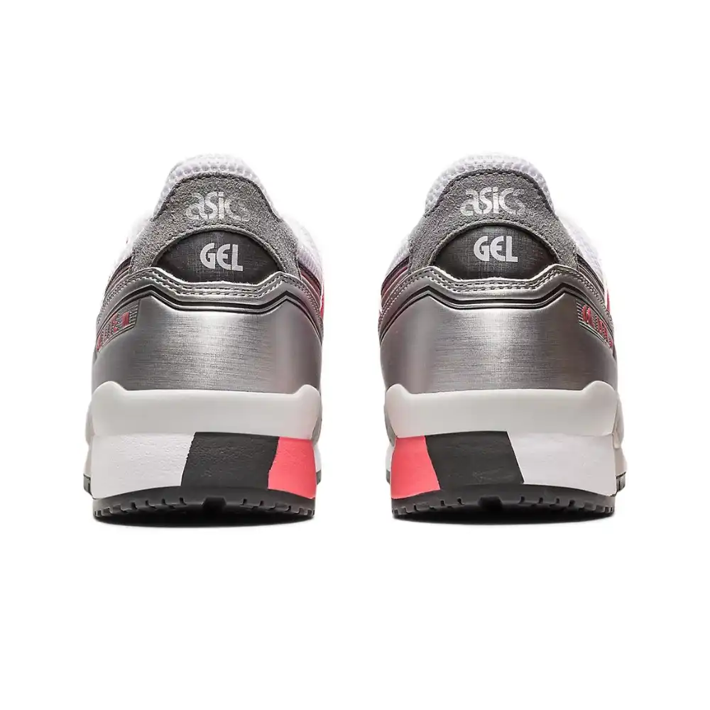 Asics Gel-Lyte 3 OG White Sienna foto 4