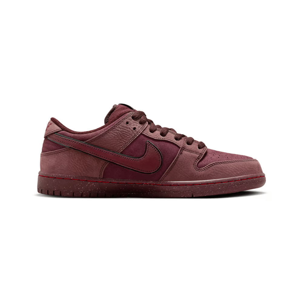 Nike SB Dunk Low City of Love foto 3