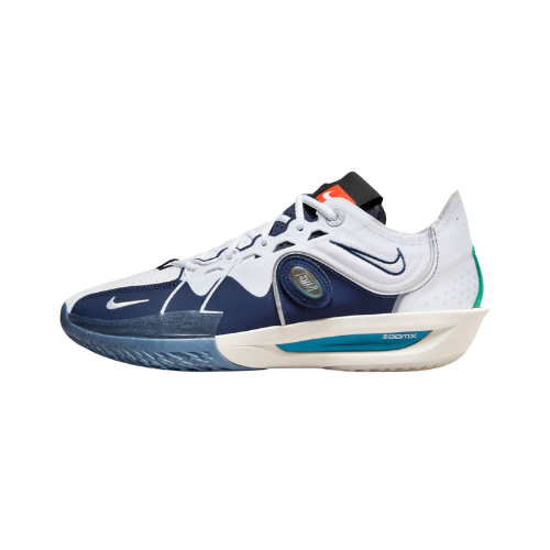 Jewell Loyd x Nike Air Zoom GT Cut 3 Paint - Droper