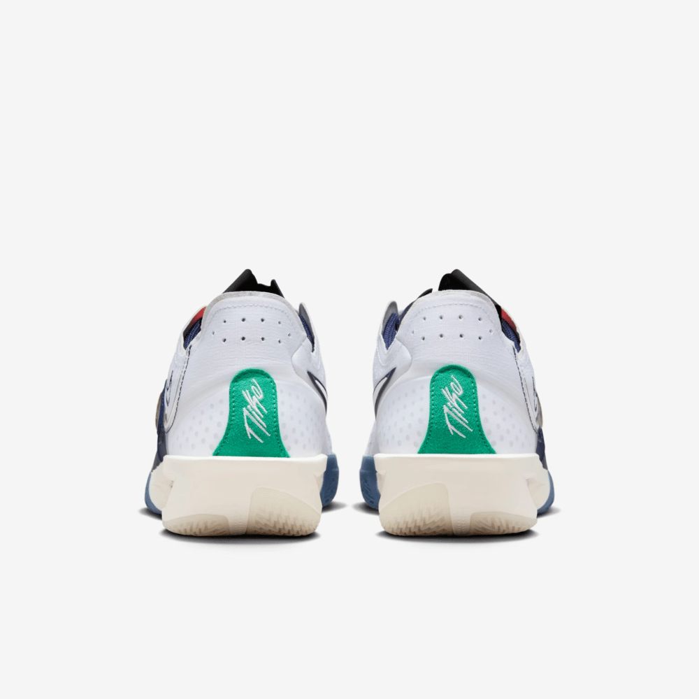 Nike Air Zoom GT Cut 3 All-Star Weekend - Droper