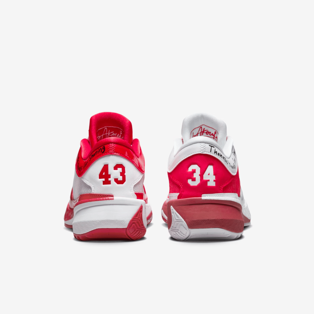 Nike Zoom Freak 5 All-Star foto 4