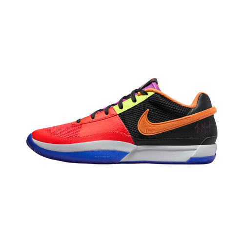 Nike Ja 1 Red Stardust - Droper