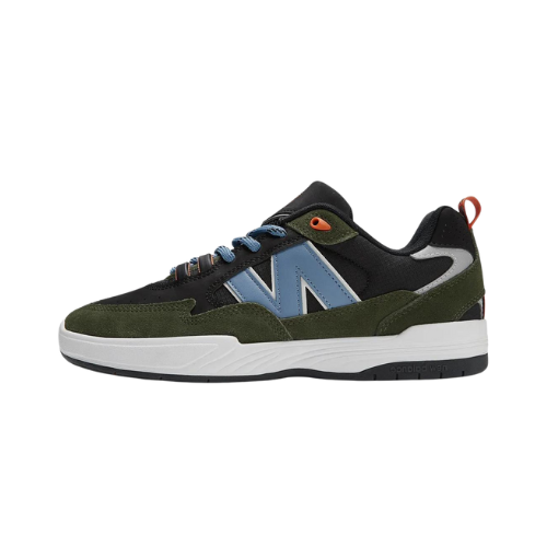 Tiago Lemos x New Balance 808 Numeric Dark Moss