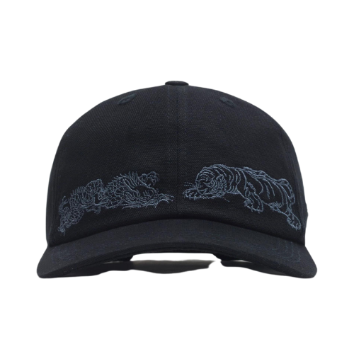 High Company x Pace Boné 6 Panel HBP
