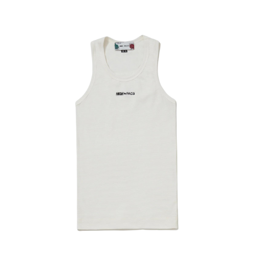 High Company x Pace Camiseta Tank Top HBP