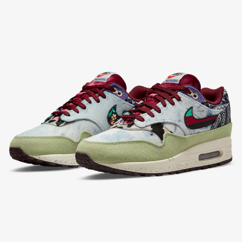 Nike air max 1 mellow