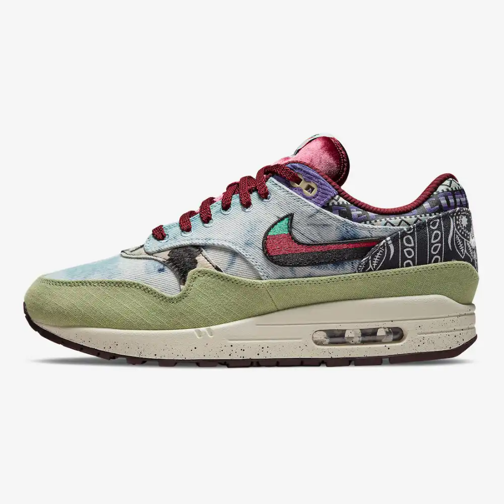 Nike schoenen cheap air max 1