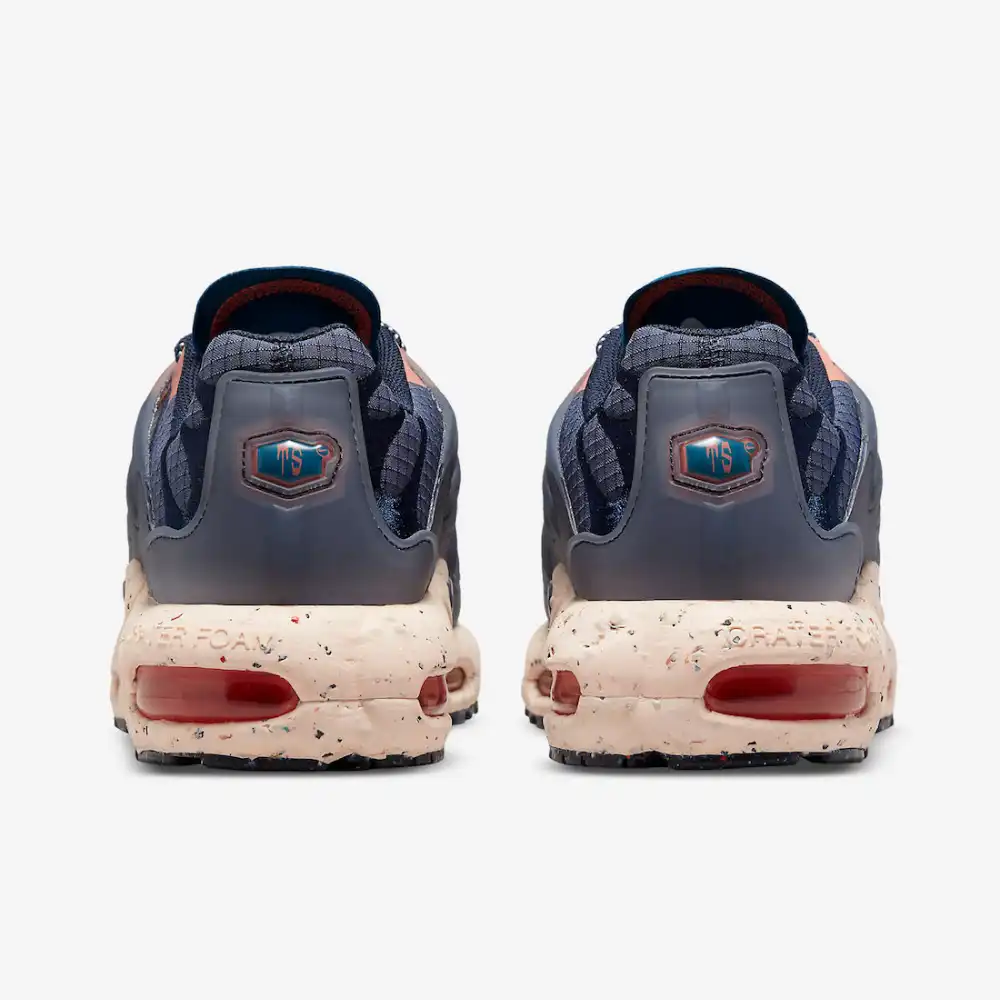 Nike Air Max Terrascape Plus Obsidian and Marina foto 3