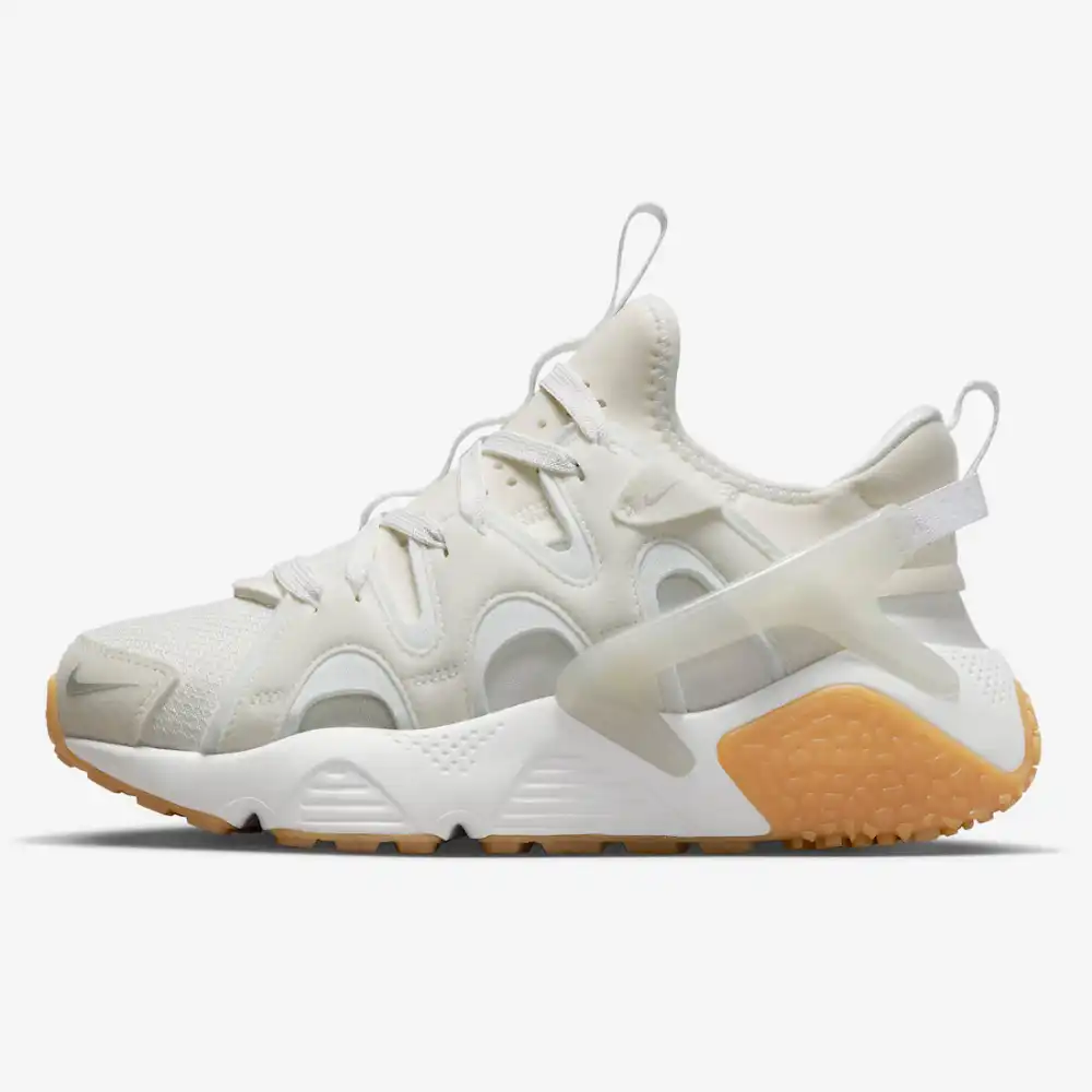 Cheap white huaraches sales nike