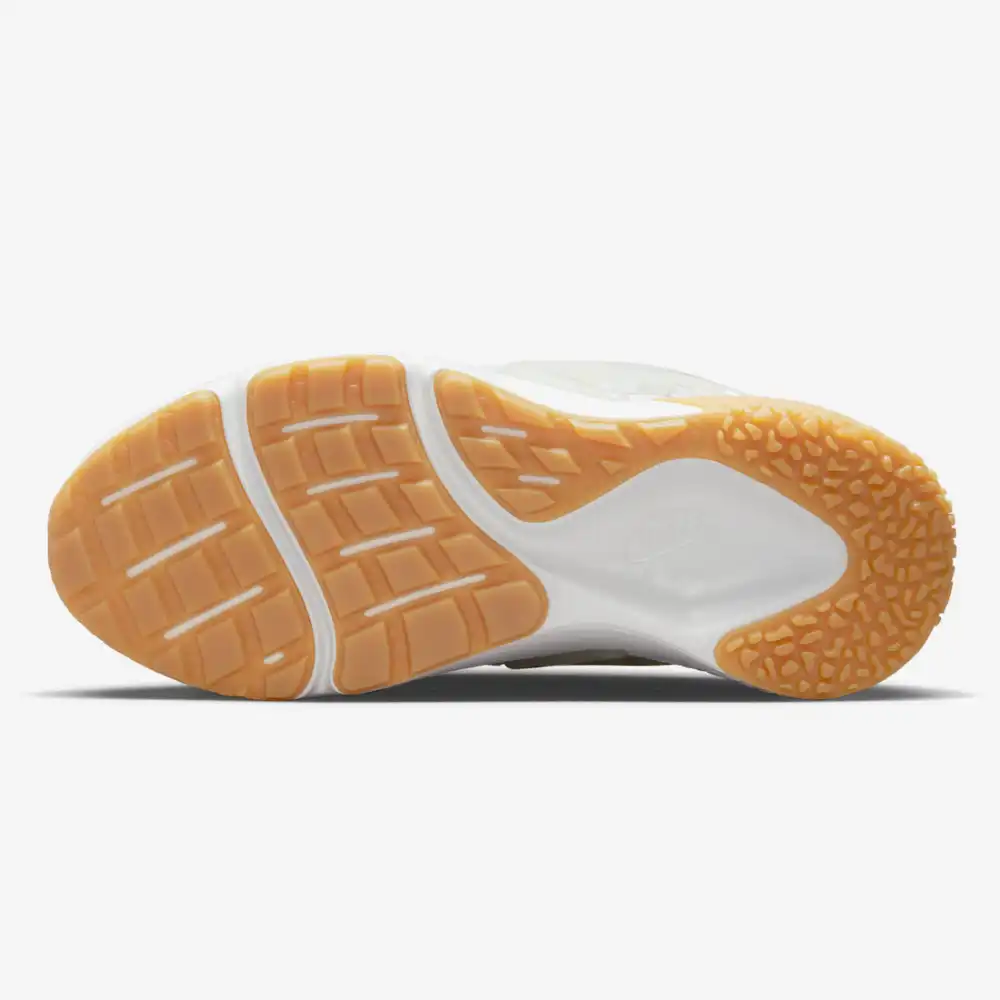 Nike Air Huarache Craft White Gum foto 5