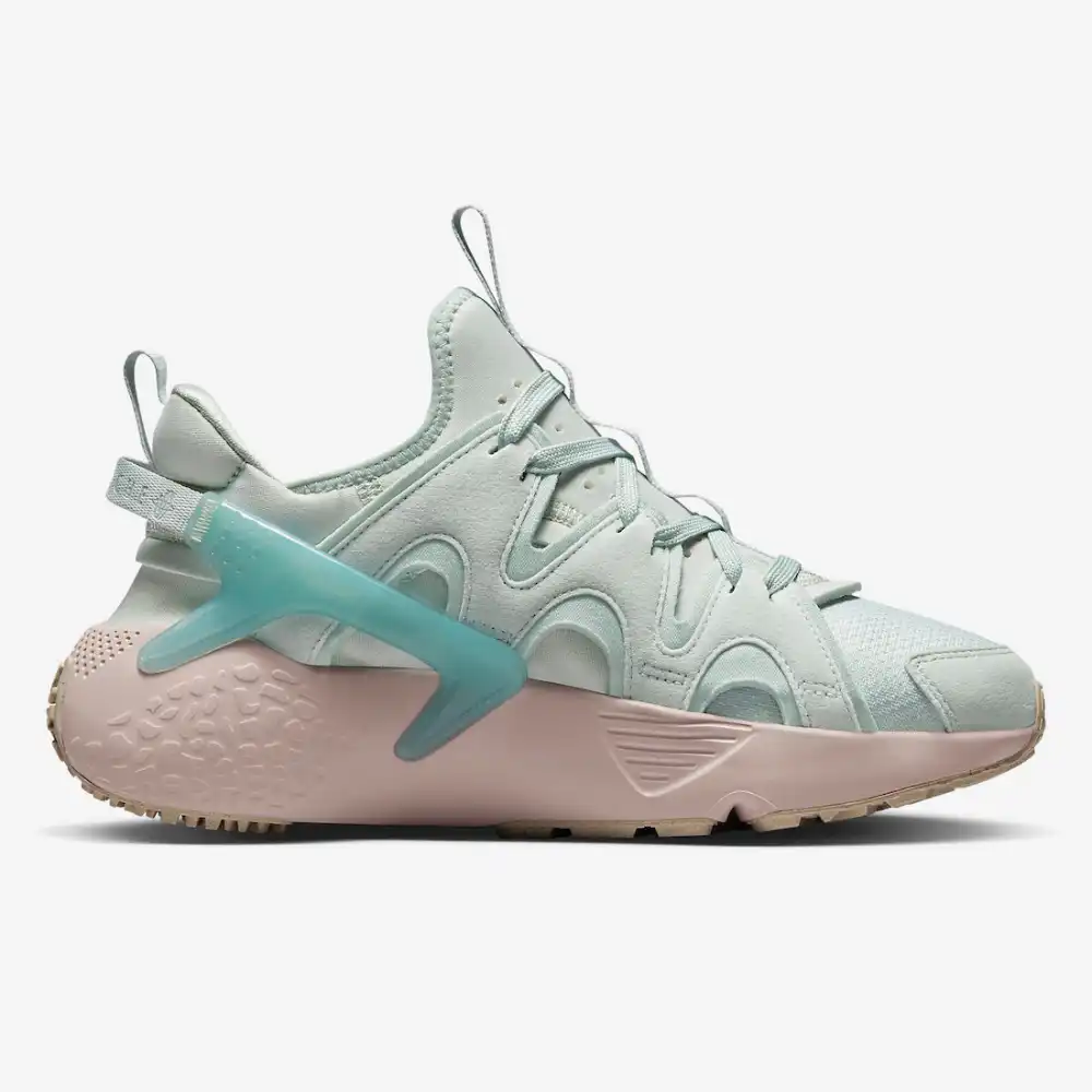 Nike Air Huarache Craft Ocean Bliss foto 3