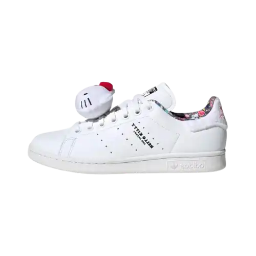 Hello Kitty x adidas Stan Smith