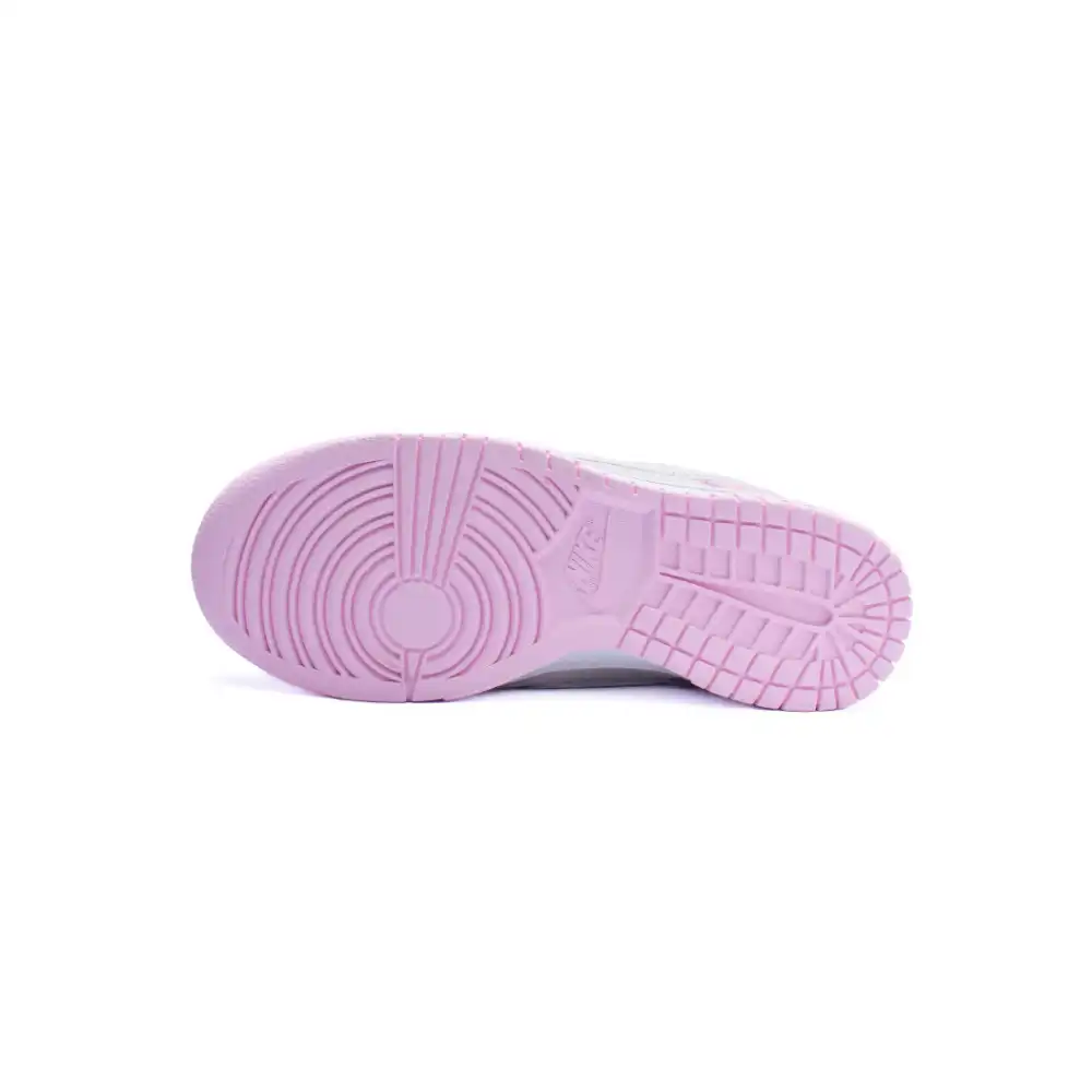Nike Dunk Low LX Pink Foam foto 5