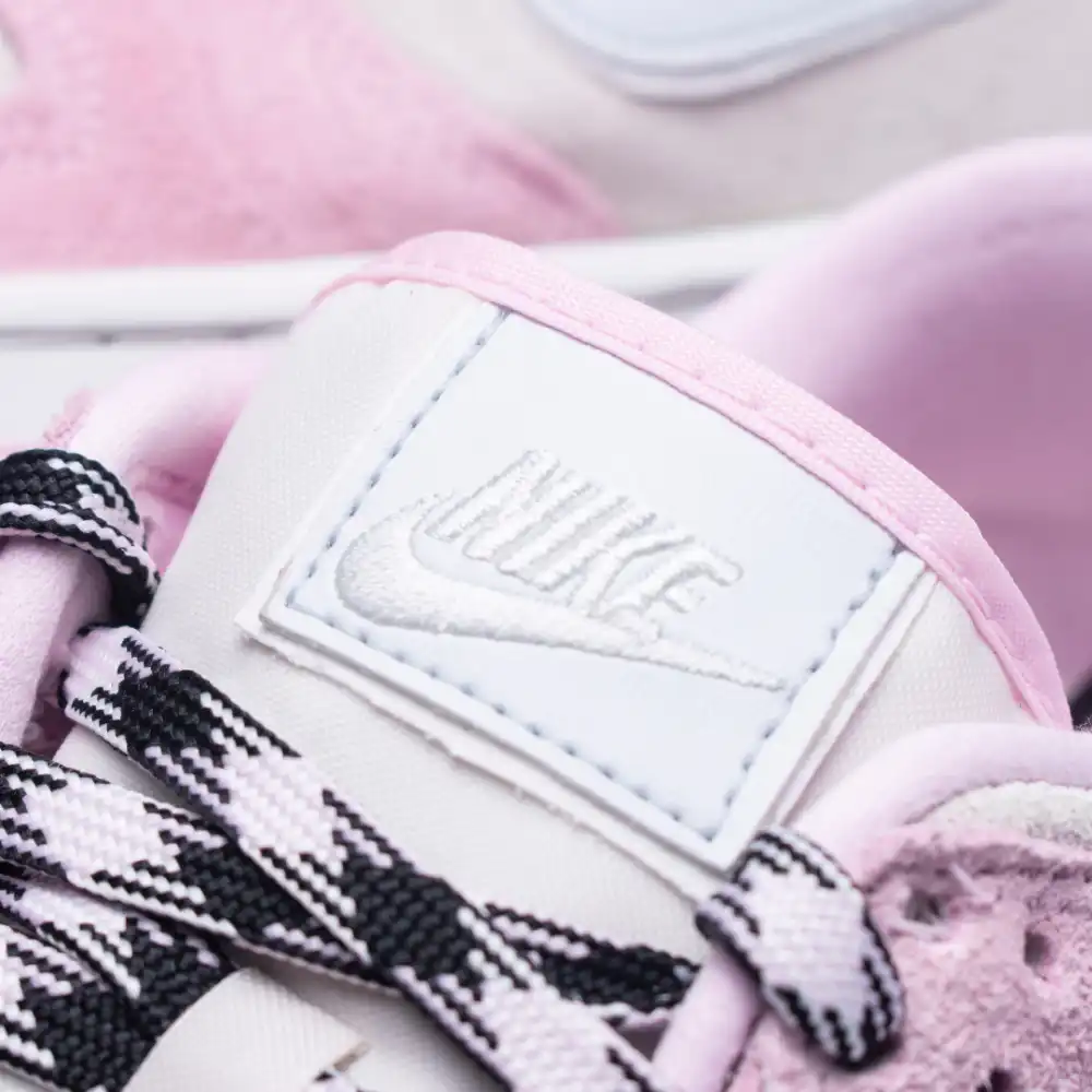 Nike Dunk Low LX Pink Foam foto 6
