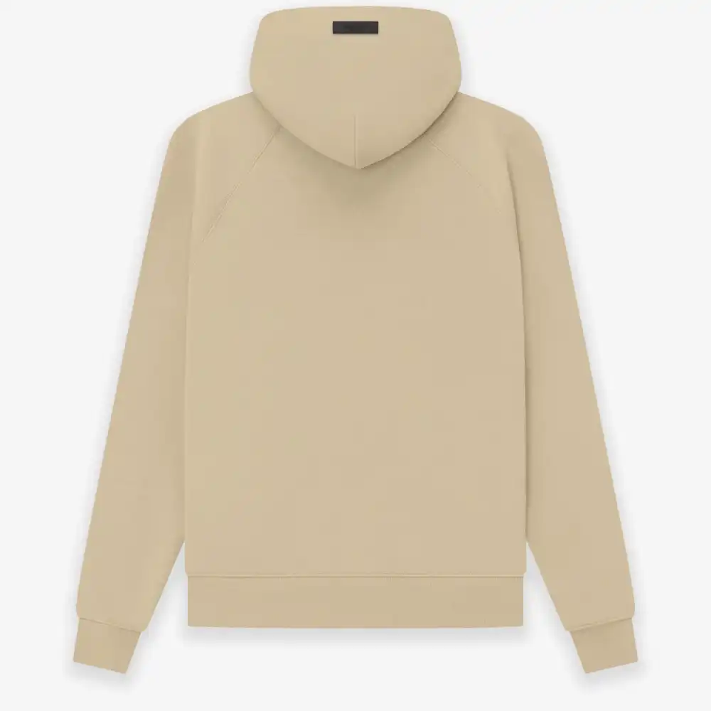 Moletom Fear of God Essentials Sand - Droper