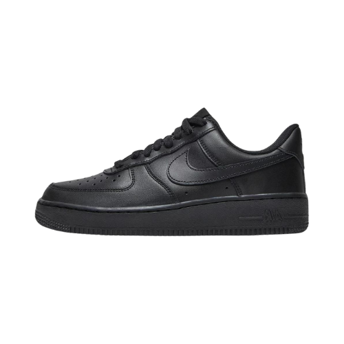 Nike Air Force 1 Low Black