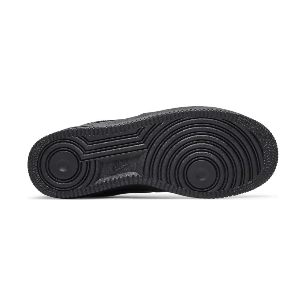 Nike Air Force 1 Low Black foto 4