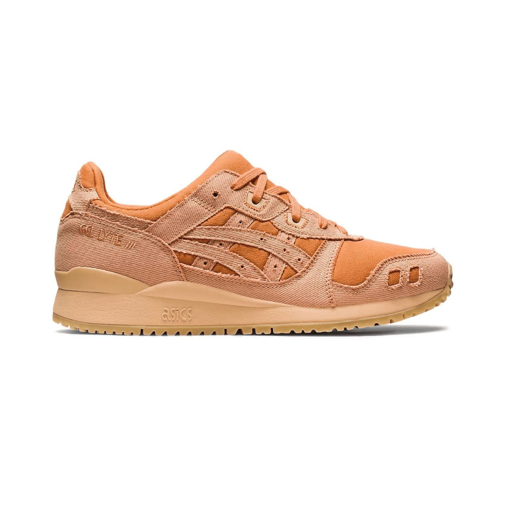 Asics Gel-Lyte III OG Rooibos - Droper