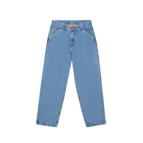 Calça Class Jeans Primary Colors Light Blue