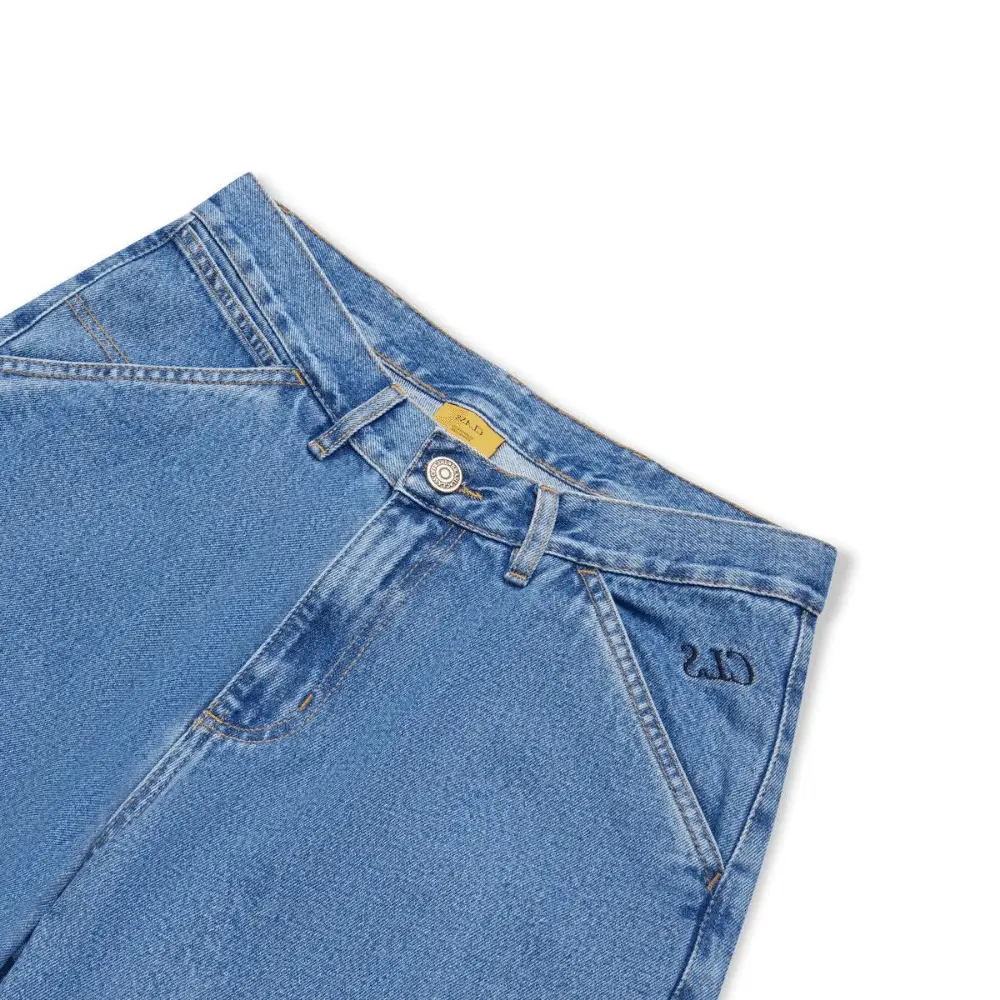 Imagem Calça Class Jeans Primary Colors Light Blue