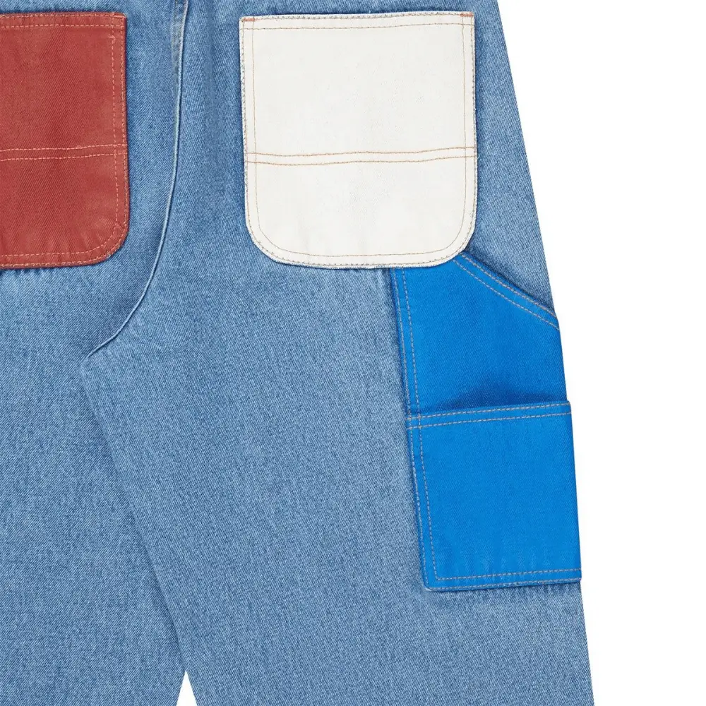 Imagem Calça Class Jeans Primary Colors Light Blue
