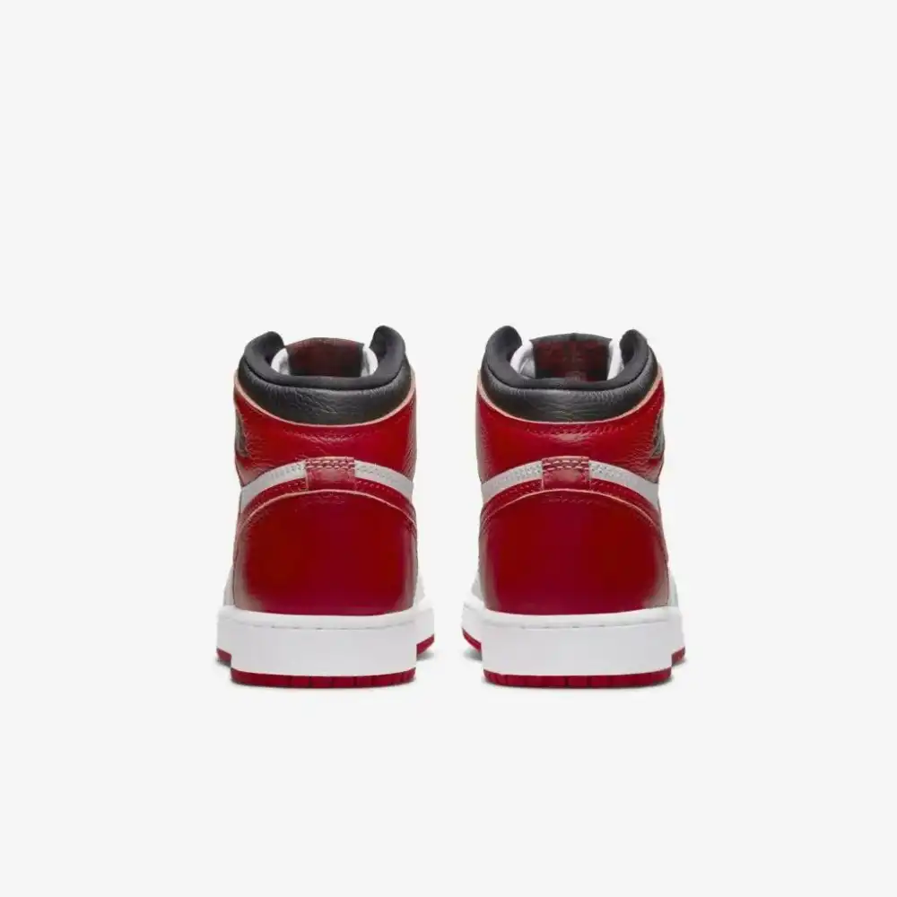 Air Jordan 1 High GS Heritage foto 3