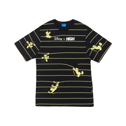 Disney x High Company Kidz Disney Black White