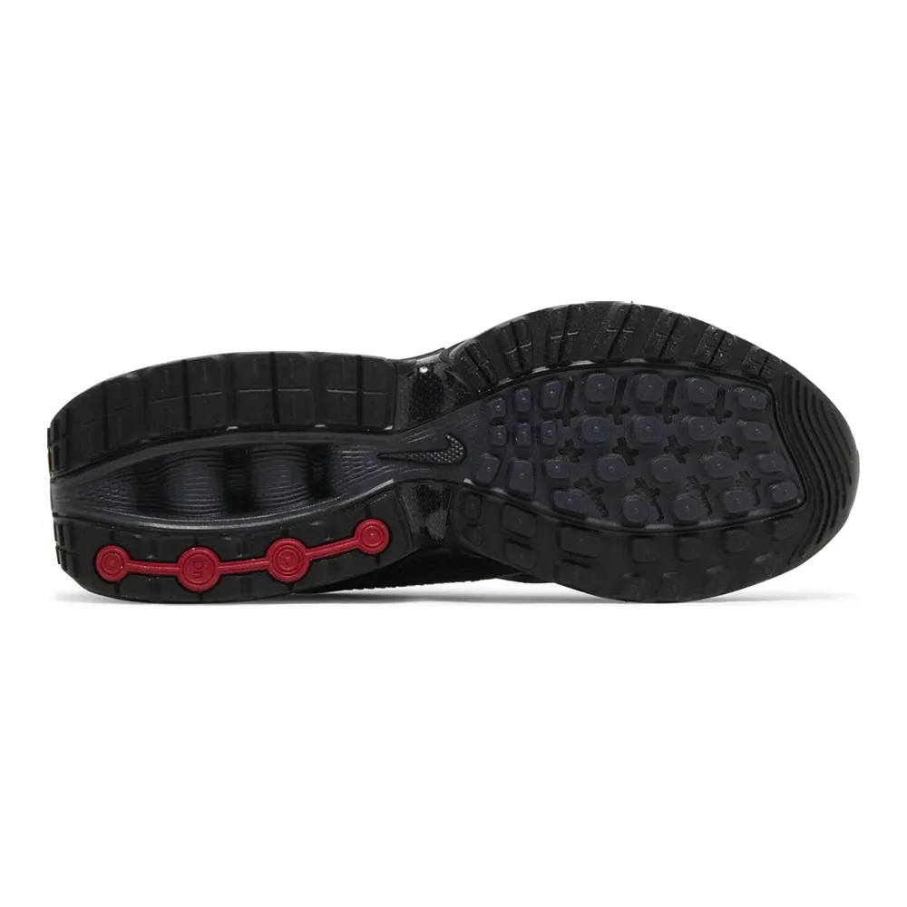 Nike Air Max Dn Black Dark Smoke Grey foto 4