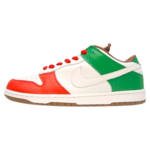 Dunk Low Pro SB Cinco De Mayo