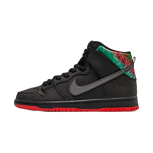 SPoT x Nike SB Dunk High Pro Gasparilla
