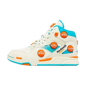 MSCHF x Reebok Pump Omni Zone IX - Droper