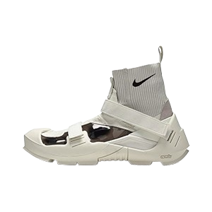 Matthew M. Williams x Nike Wmns Free Trainer 3 Flyknit SP Light Bone