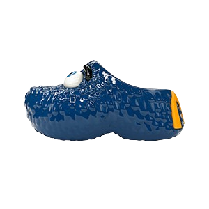 Kerwin Frost x McDonald's Fry Guy Clog